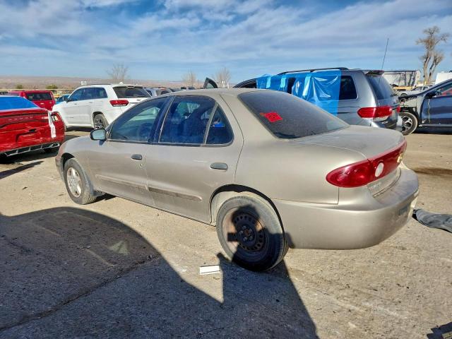 Chevrolet Cavalier Image 12