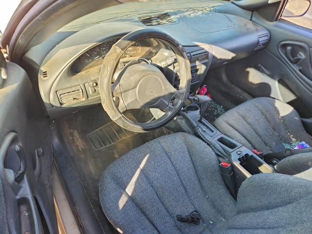 Chevrolet Cavalier Image 10