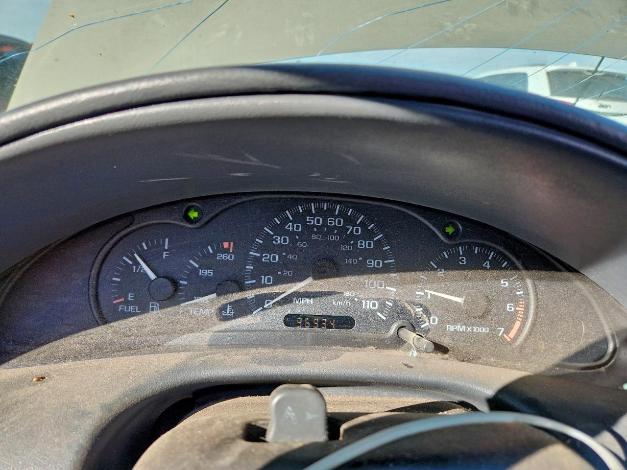 Chevrolet Cavalier Image 4