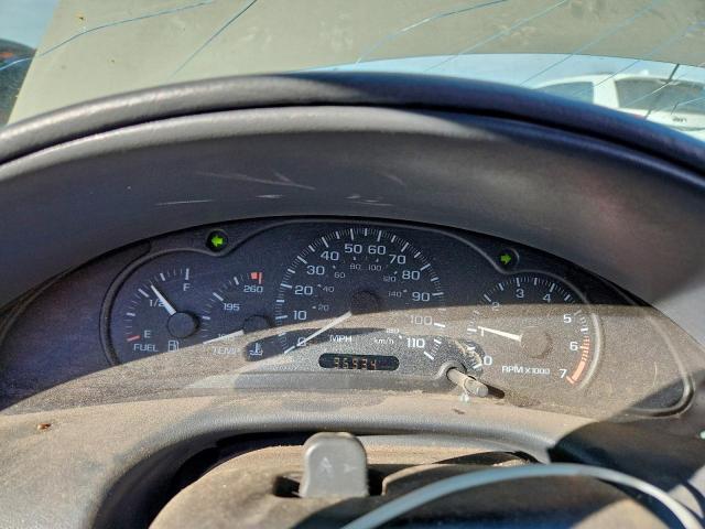 Chevrolet Cavalier Image 4