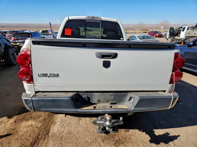 Dodge Ram 1500 St Image 4