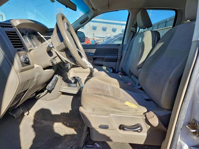 Dodge Ram 1500 St Image 5