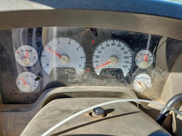 Dodge Ram 1500 St Image 8