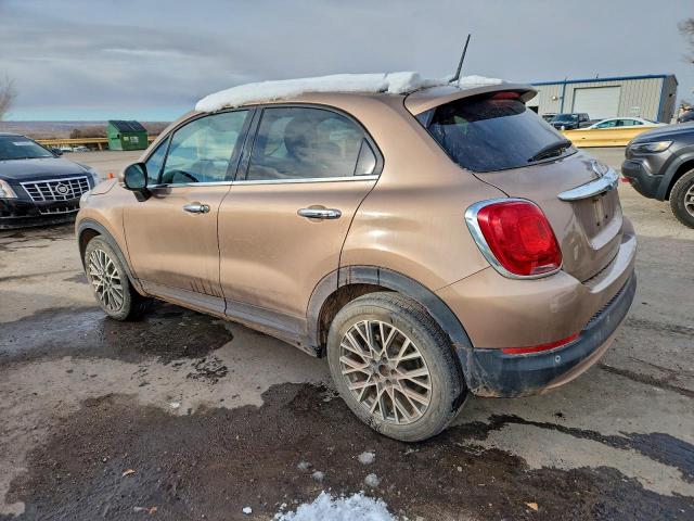 FIAT 500 Lounge Image 2