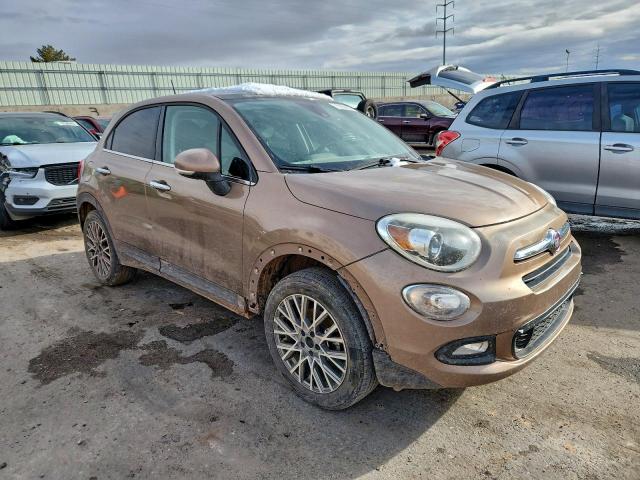 FIAT 500 Lounge Image 4