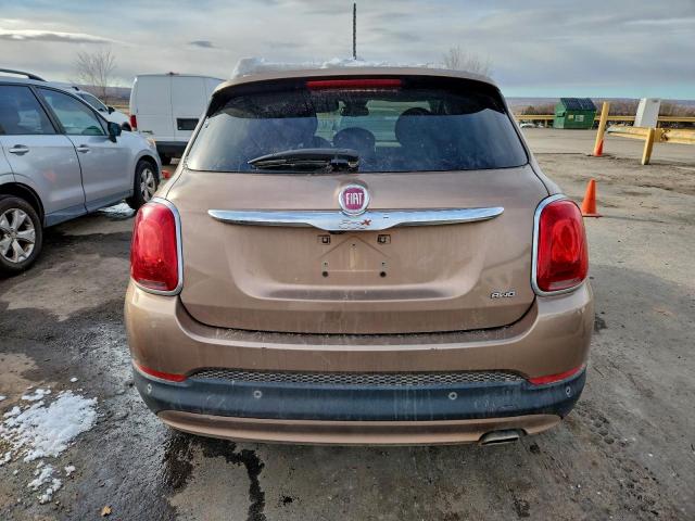 FIAT 500 Lounge Image 6