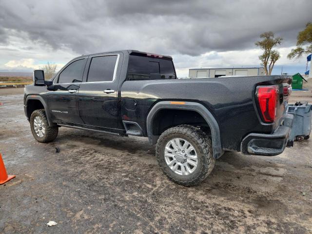 GMC Sierra K2500 Denali Image 8