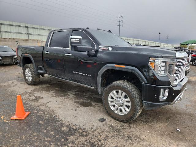 GMC Sierra K2500 Denali Image 2