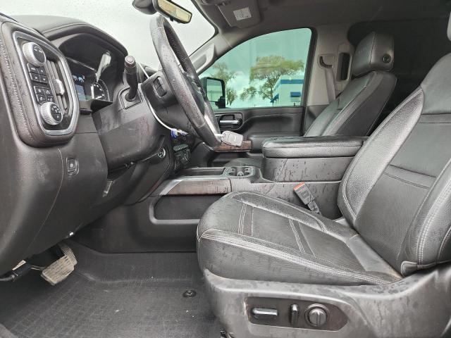 GMC Sierra K2500 Denali Image 6