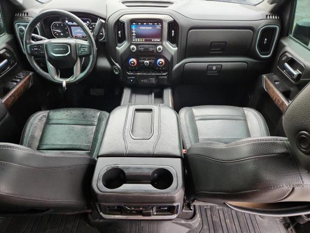 GMC Sierra K2500 Denali Image 9