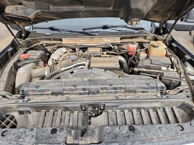 GMC Sierra K2500 Denali Image 7