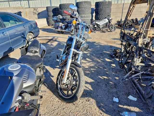 Harley-Davidson Fx Dyna Low Rider Image 6