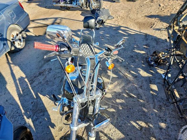 Harley-Davidson Fx Dyna Low Rider Image 7