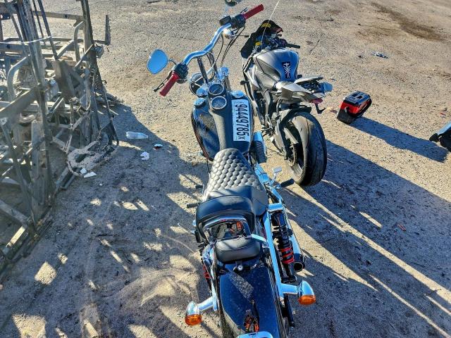 Harley-Davidson Fx Dyna Low Rider Image 5