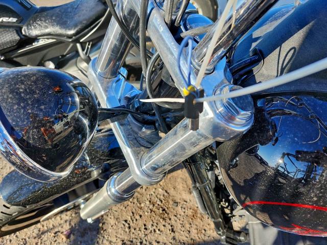 Harley-Davidson Fx Dyna Low Rider Image 9