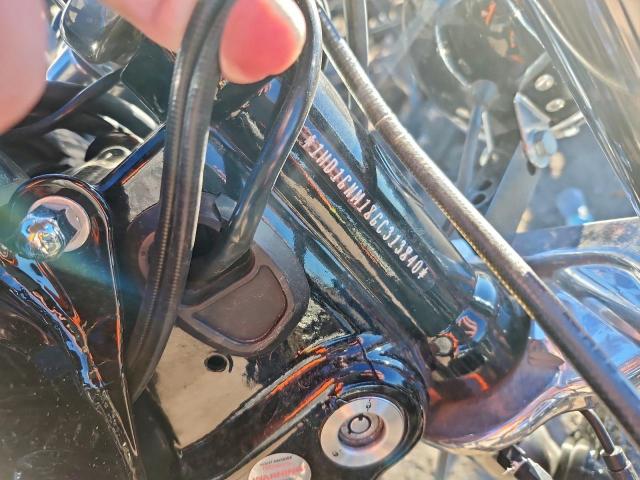 Harley-Davidson Fx Dyna Low Rider Image 3