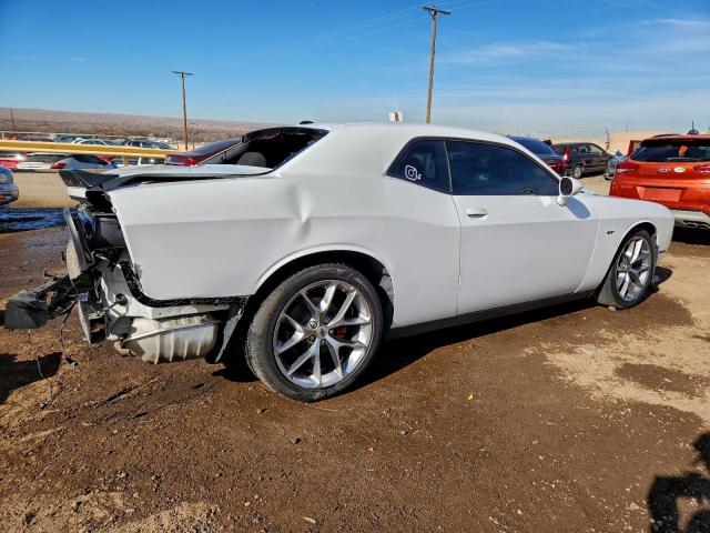Dodge Challenger Gt Image 4