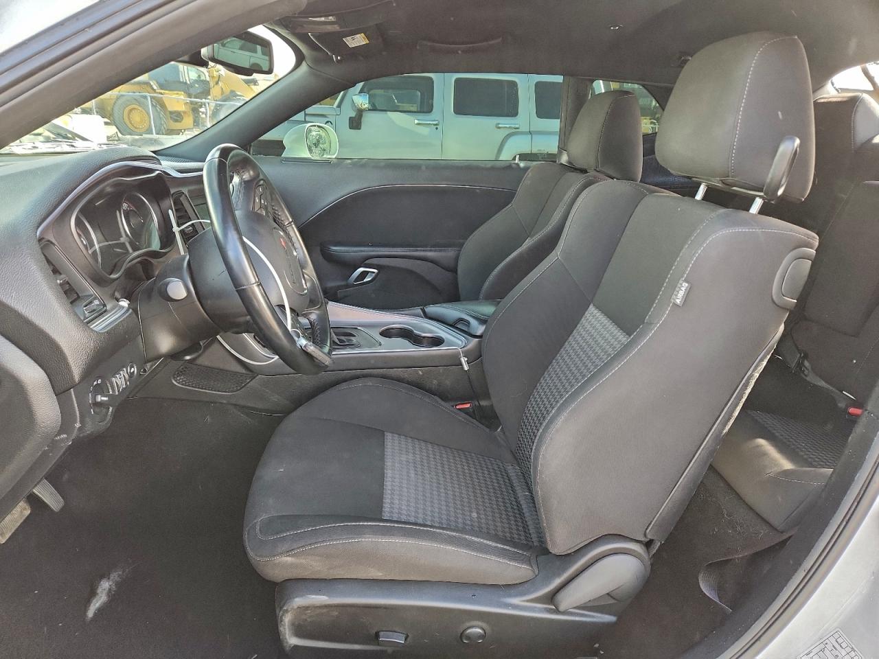 Dodge Challenger Gt Image 12