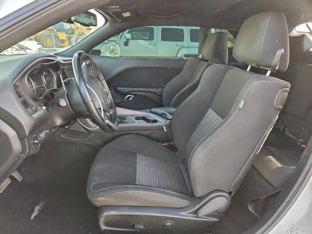 Dodge Challenger Gt Image 12