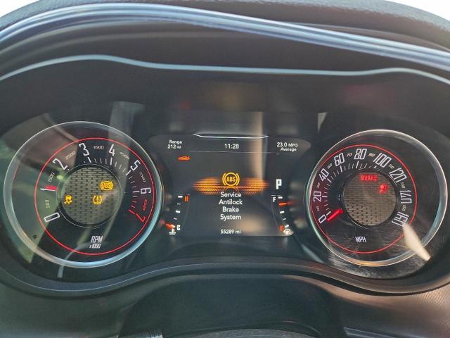 Dodge Challenger Gt Image 8