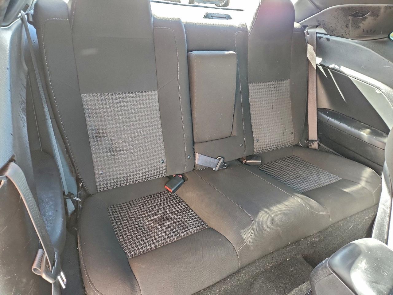 Dodge Challenger Gt Image 9