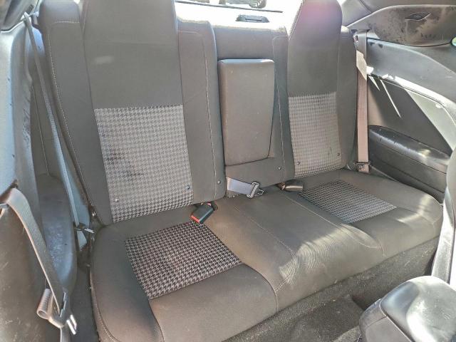 Dodge Challenger Gt Image 9