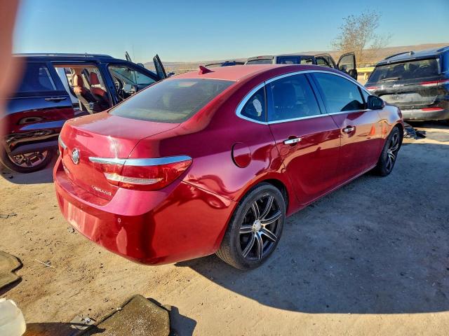 Buick Verano Image 2
