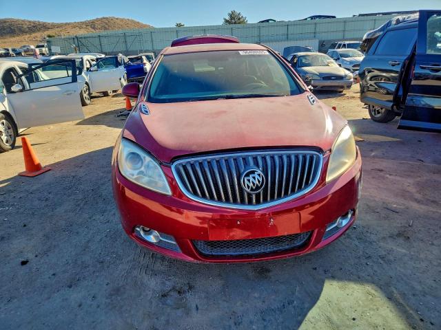 Buick Verano Image 10