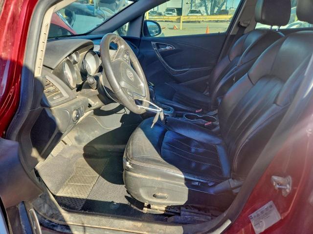 Buick Verano Image 12