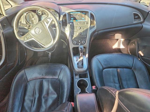 Buick Verano Image 4