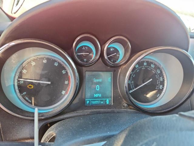 Buick Verano Image 9