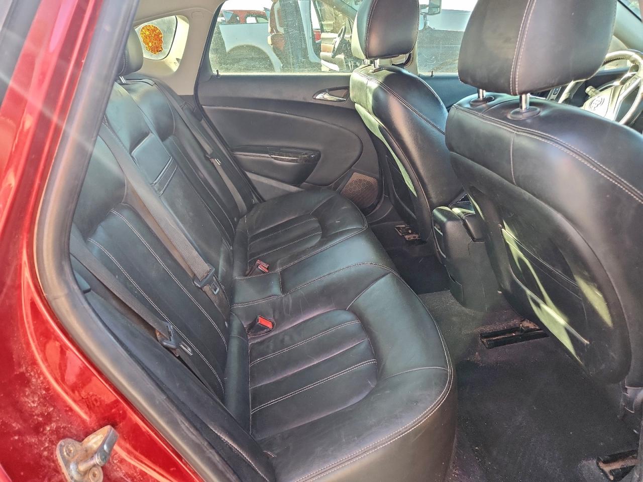 Buick Verano Image 11