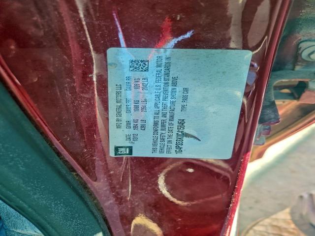 Buick Verano Image 7