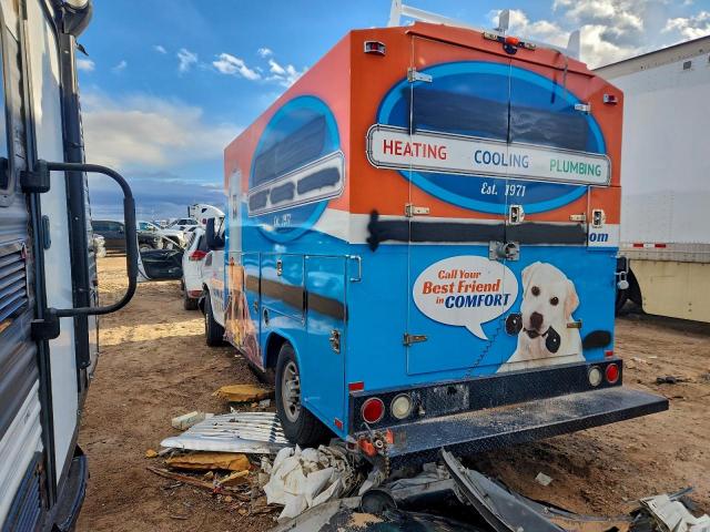 Chevrolet Express Image 8