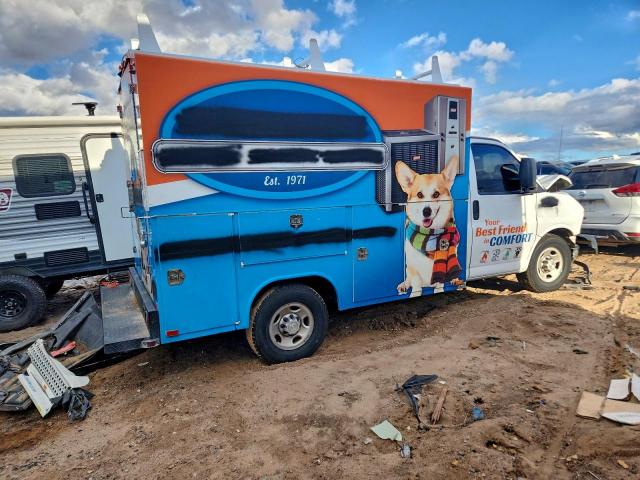 Chevrolet Express Image 5