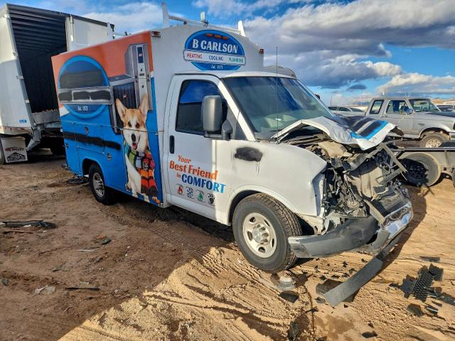 Chevrolet Express Image 6