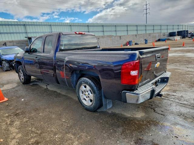 Chevrolet Silverado C1500 Image 12