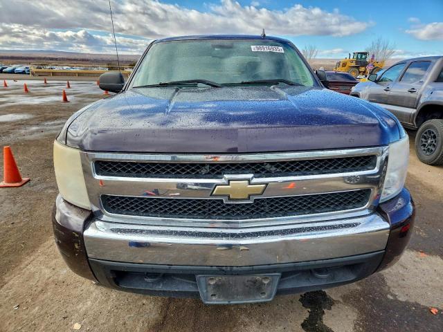 Chevrolet Silverado C1500 Image 10