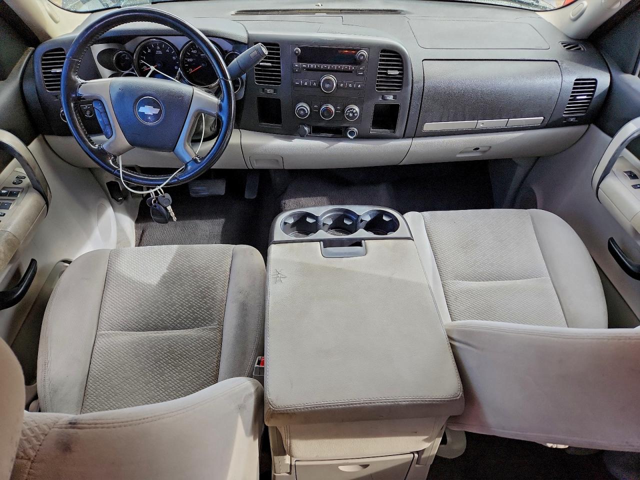 Chevrolet Silverado C1500 Image 5