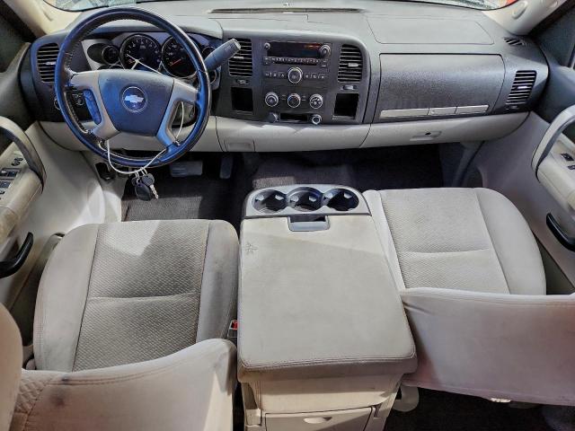 Chevrolet Silverado C1500 Image 5