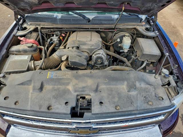 Chevrolet Silverado C1500 Image 11