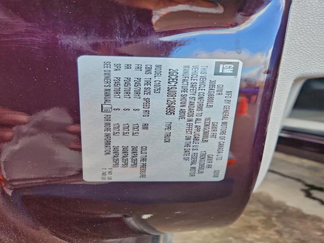 Chevrolet Silverado C1500 Image 9