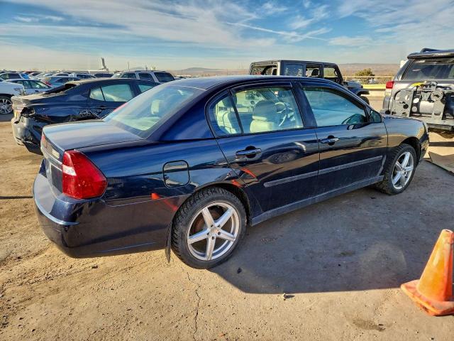 Chevrolet Malibu Image 2