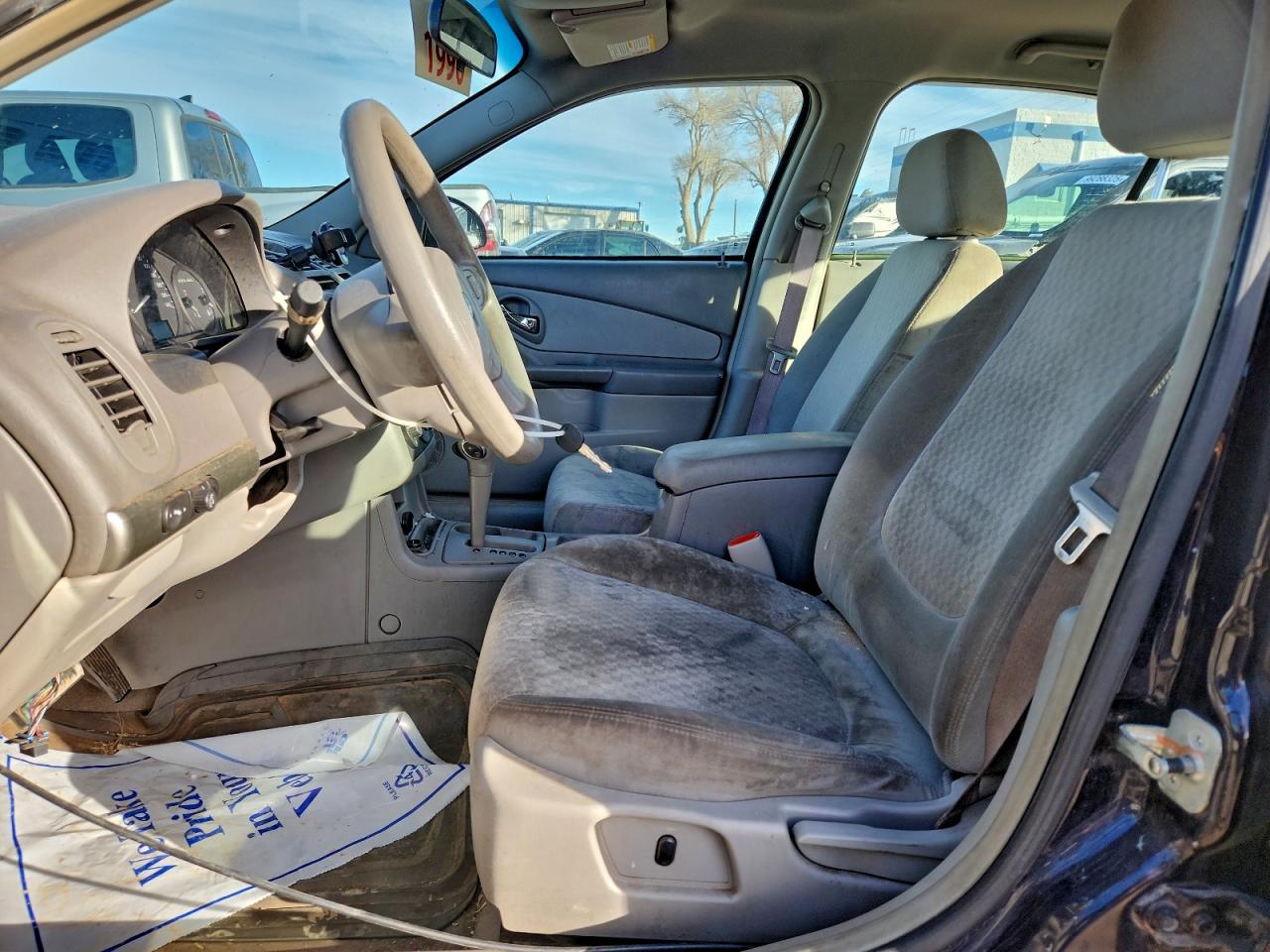 Chevrolet Malibu Image 11