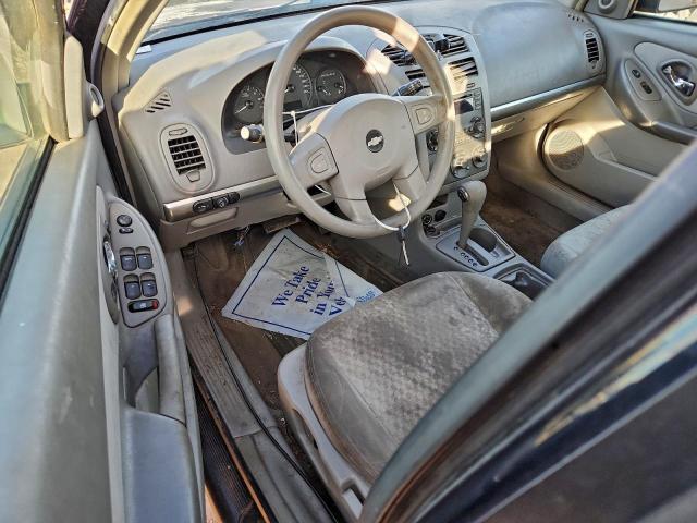 Chevrolet Malibu Image 5