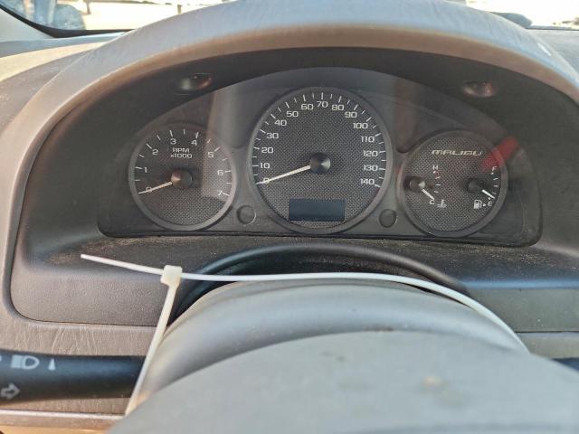 Chevrolet Malibu Image 12