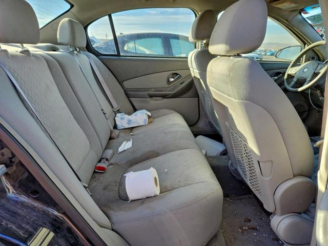 Chevrolet Malibu Image 6