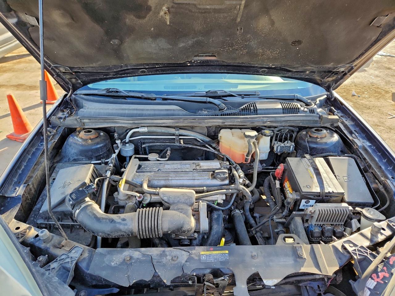 Chevrolet Malibu Image 9