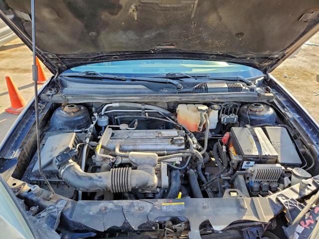 Chevrolet Malibu Image 9