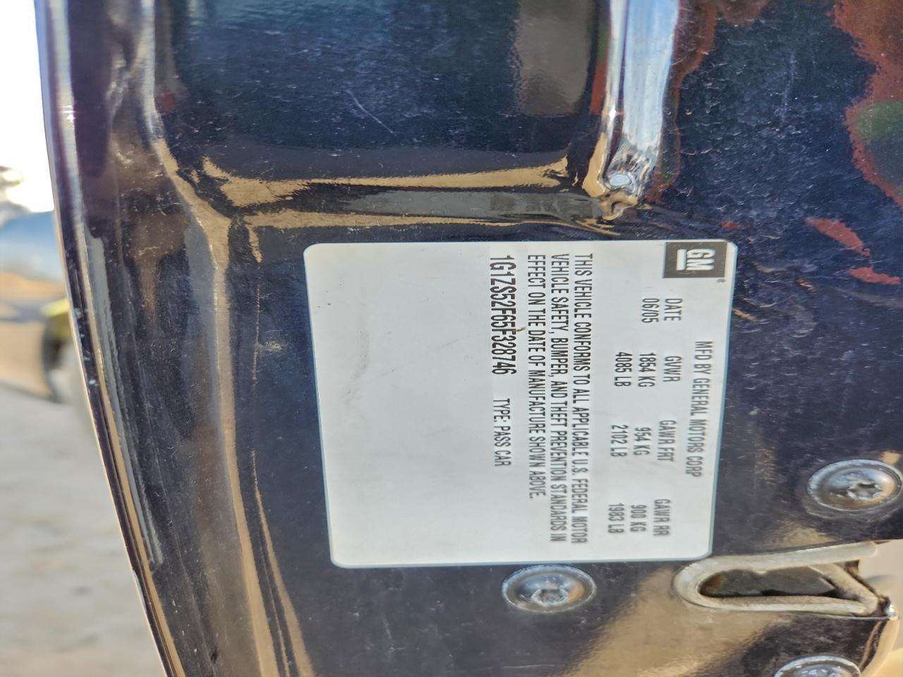 Chevrolet Malibu Image 7